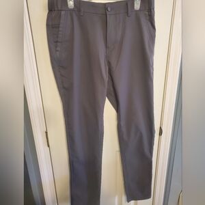 Jack Archer Mens tech pants 33/34